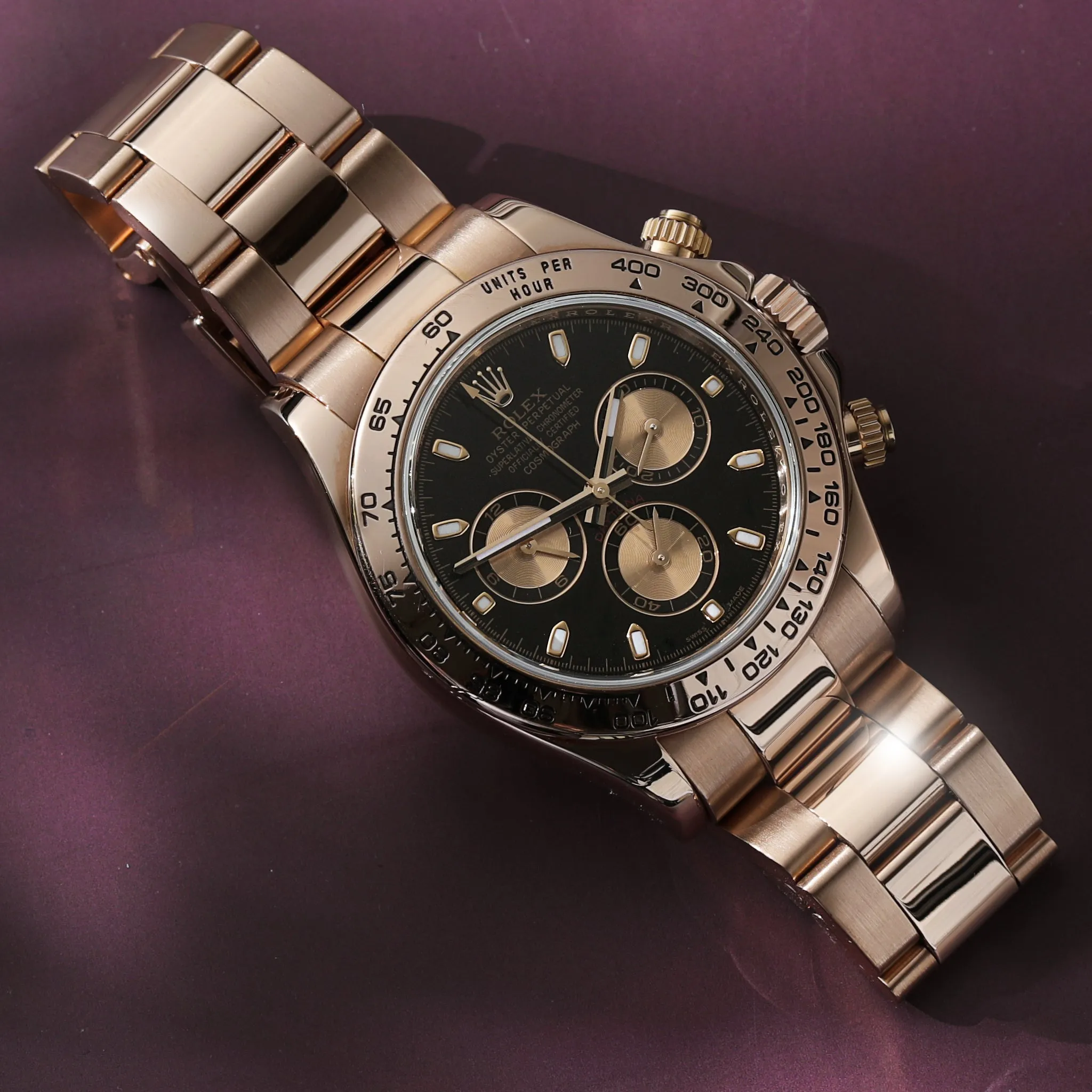 Daytona - 116505