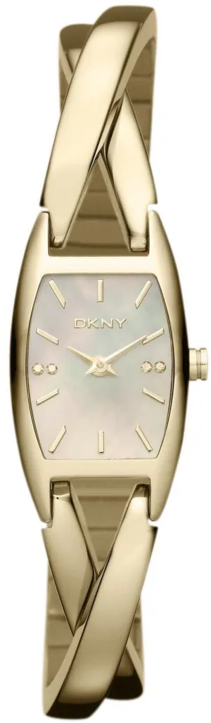 DKNY Watch Crosby Ladies D