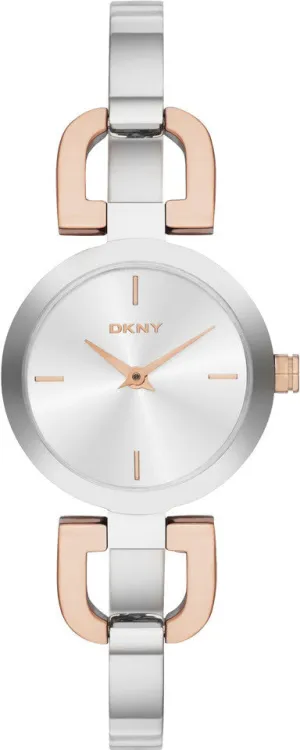 DKNY Watch Reade Ladies D