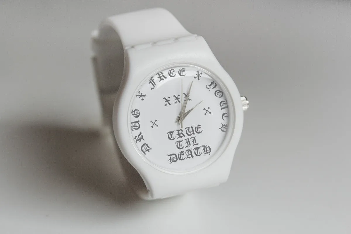 Drug Free Youth Watch
