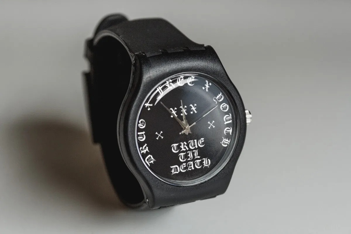 Drug Free Youth Watch
