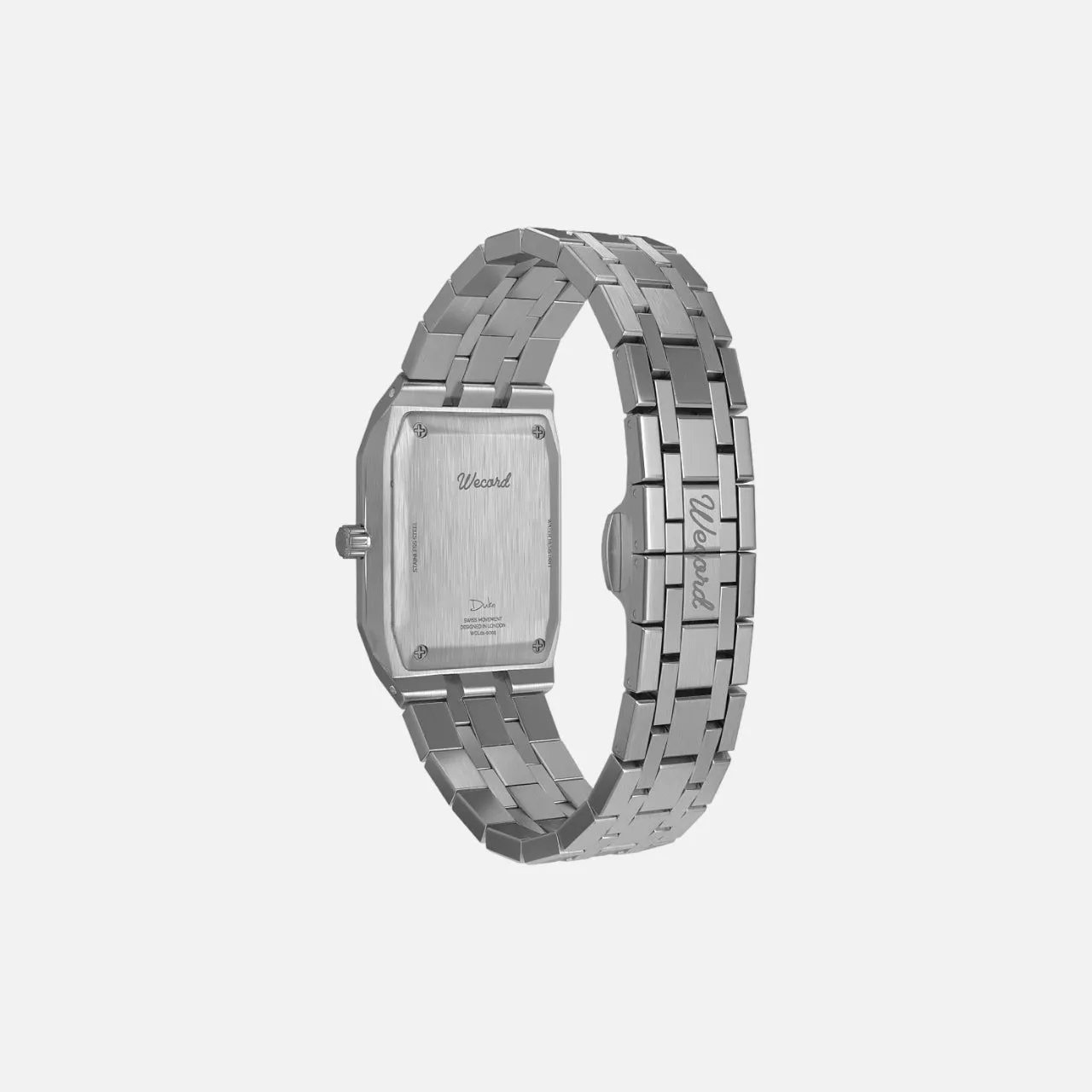 Duke Watch - Small Model