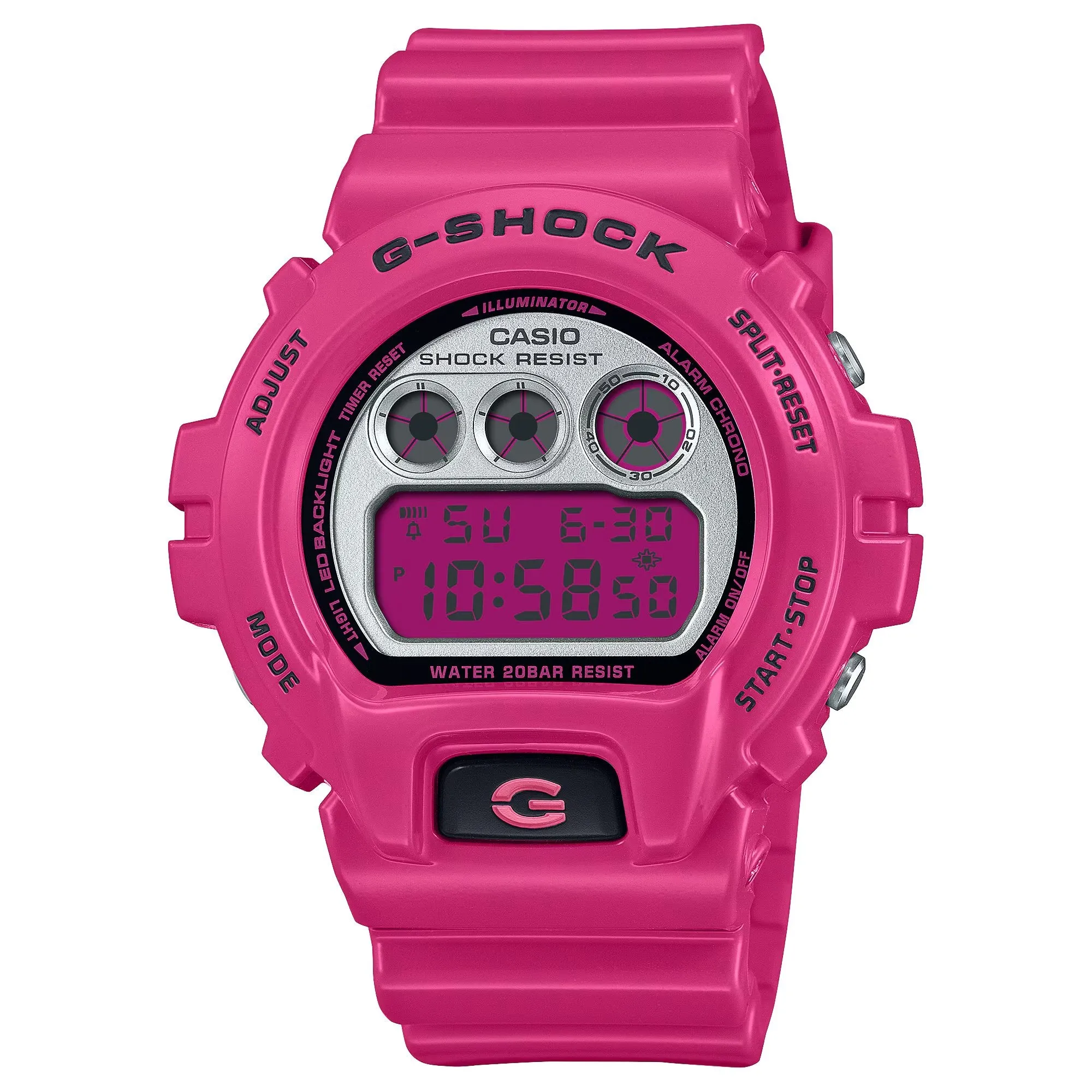 DW6900RCS-4D