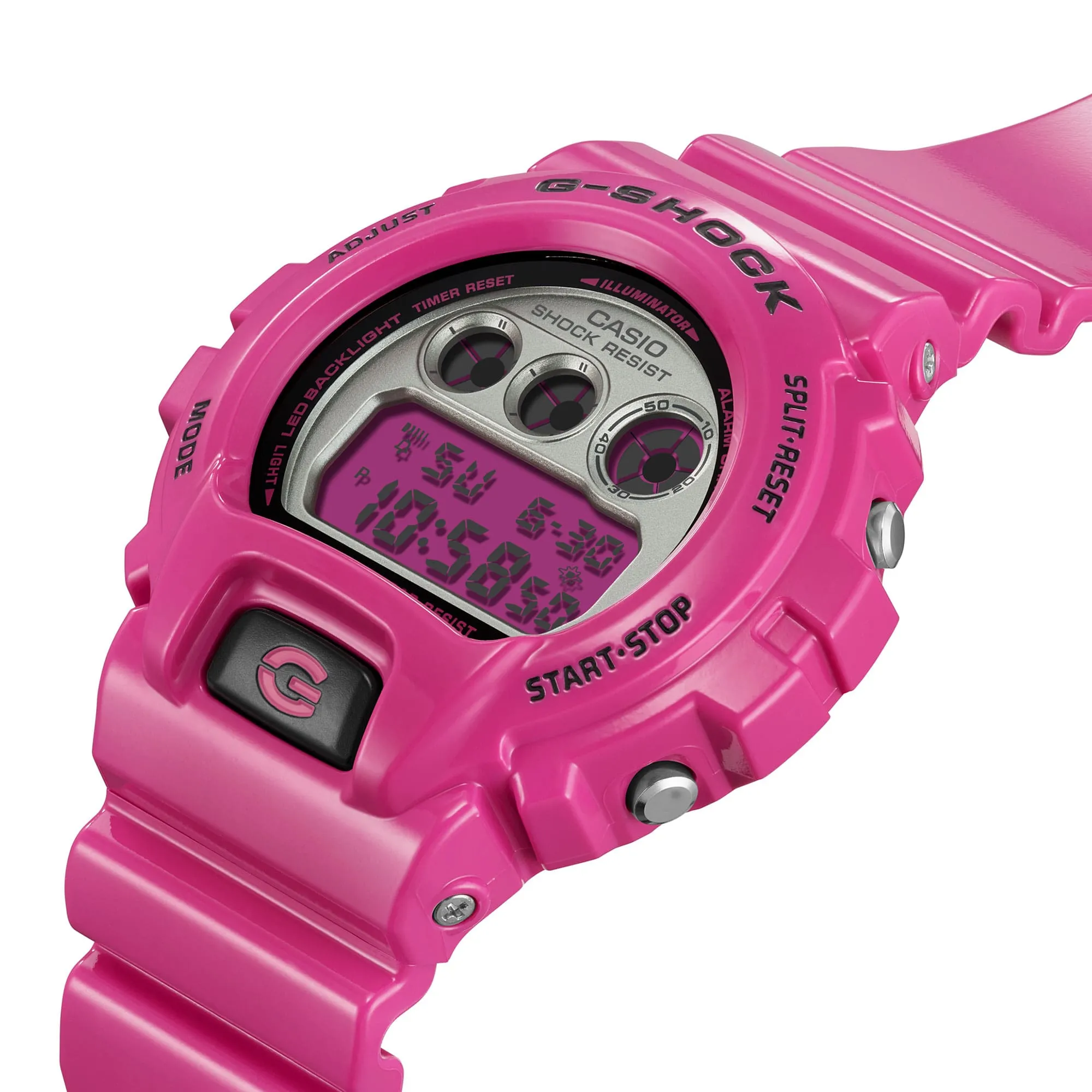 DW6900RCS-4D