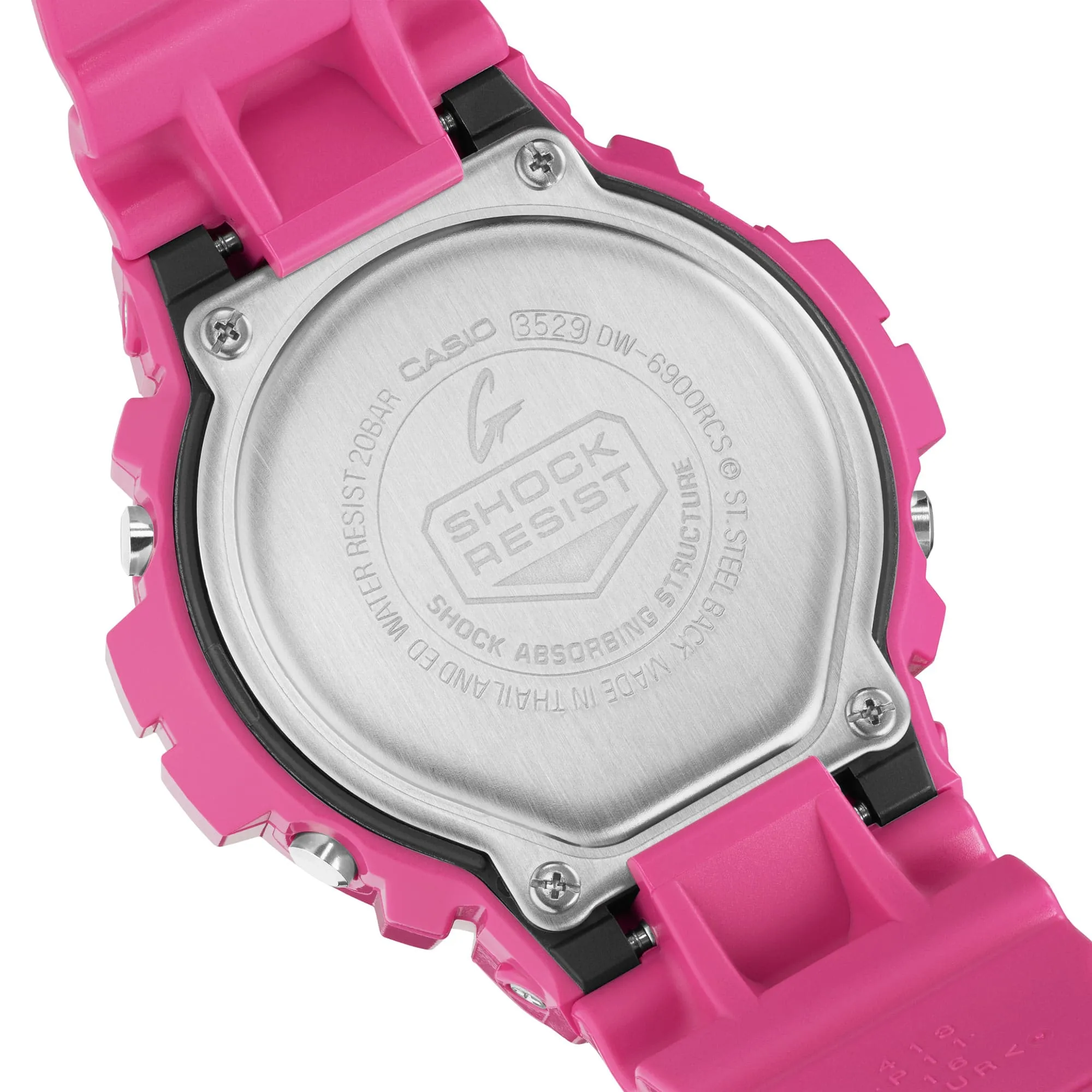 DW6900RCS-4D