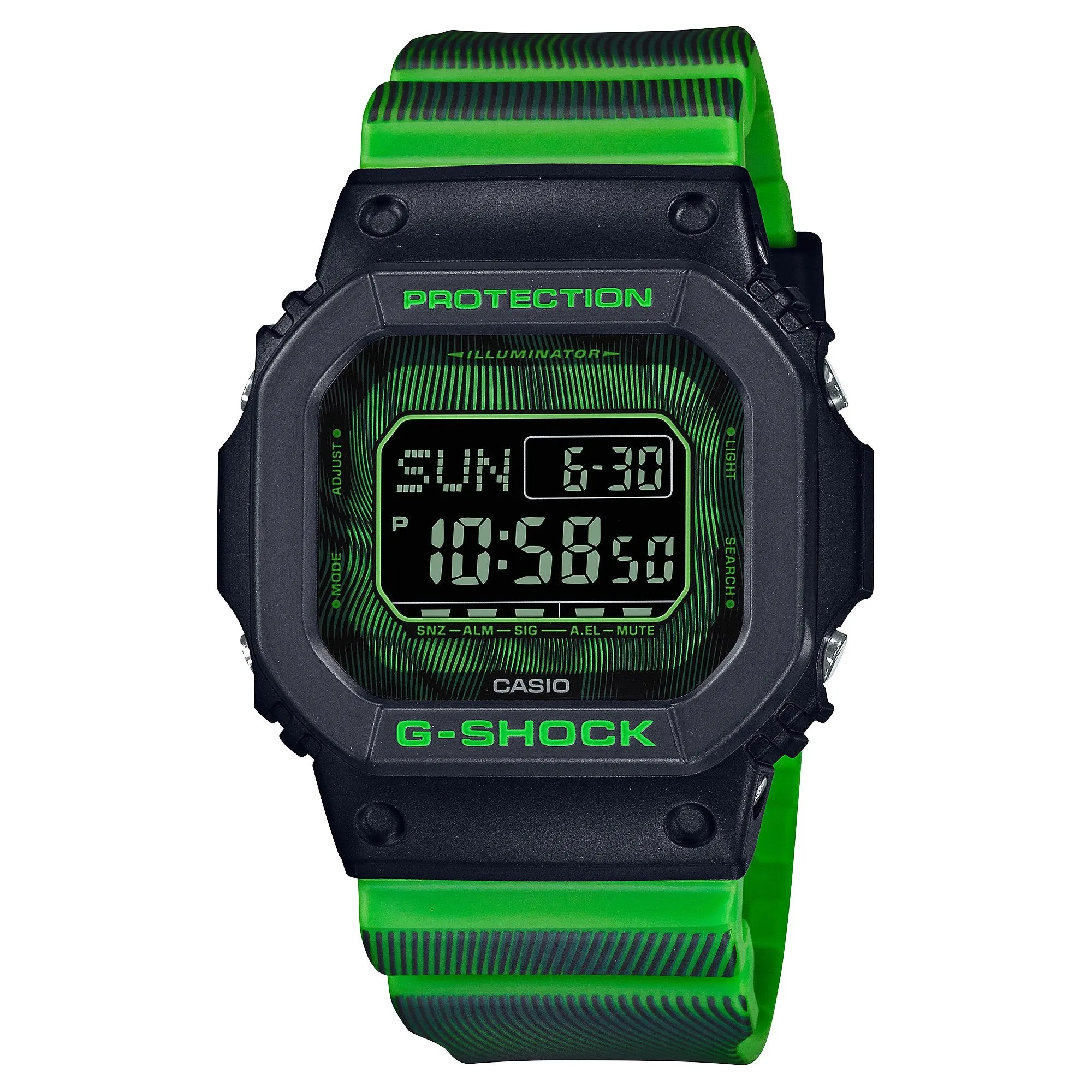 DWD5600TD-3D