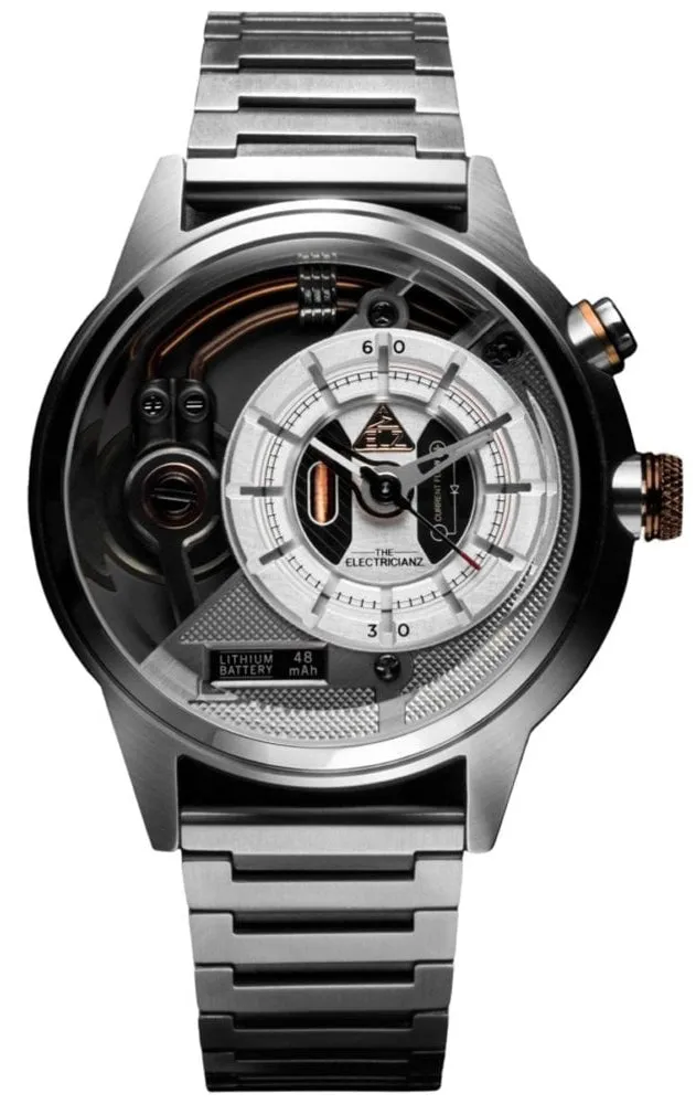 ELEC Watch SteelZ Bracelet