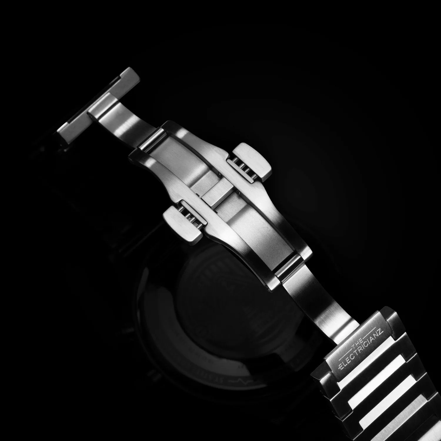 ELEC Watch SteelZ Bracelet