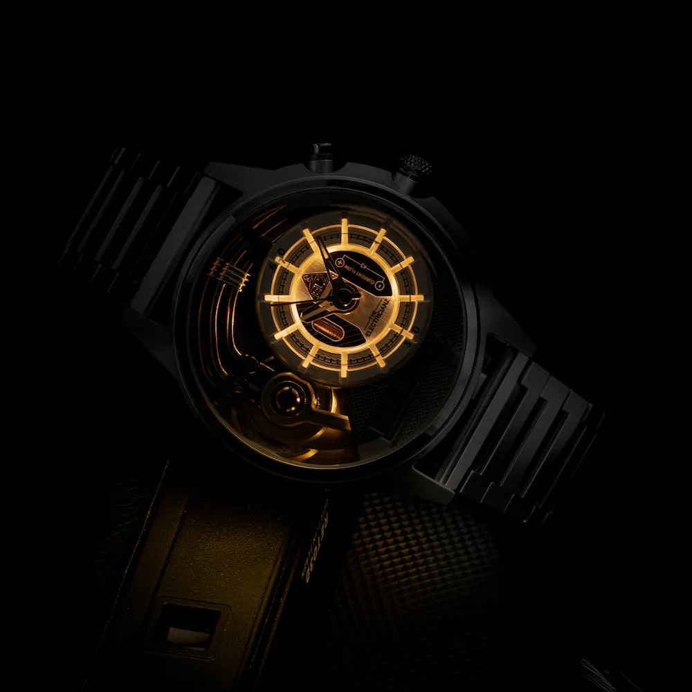 ELEC Watch SteelZ Bracelet