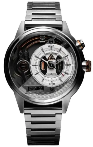 ELEC Watch SteelZ Bracelet