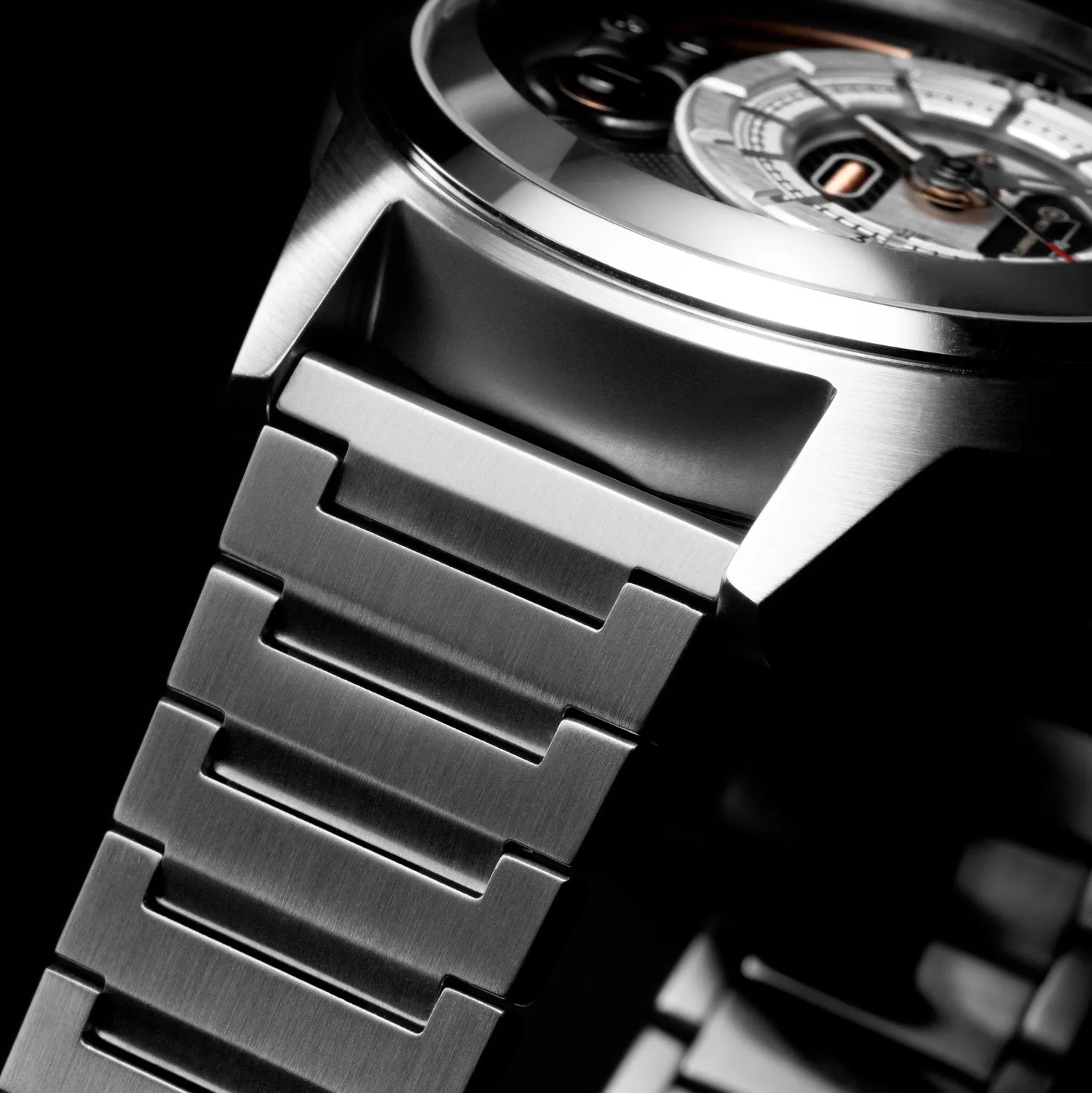 ELEC Watch SteelZ Bracelet