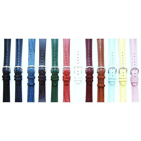 EMT Watch in Gold (Large)