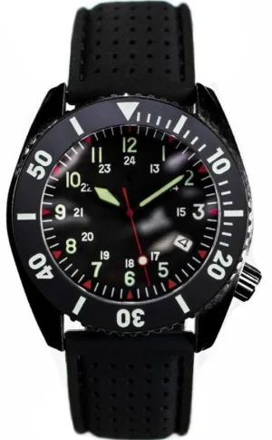 ENO Watch Deep Dive E1/SF Black Edition