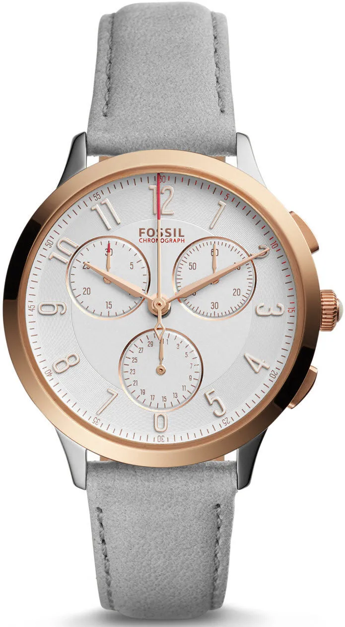 Fossil Watch Abilene Ladies