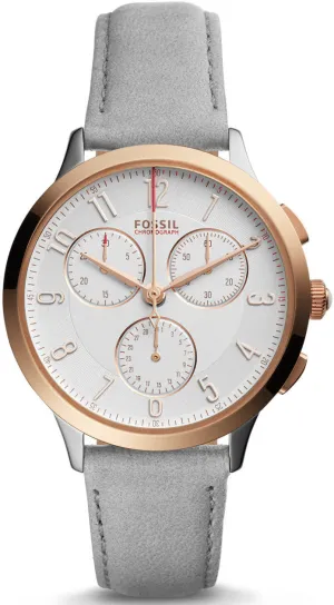 Fossil Watch Abilene Ladies