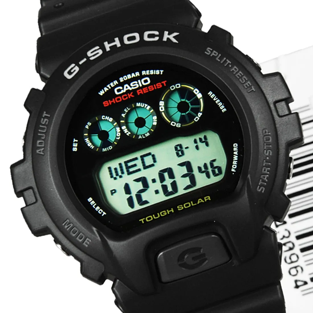 G-6900-1DR