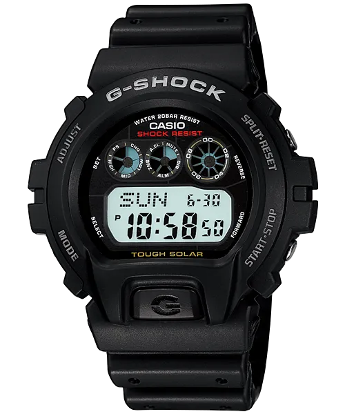 G-6900-1DR