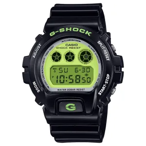 G-Shock 6900 Series DW6900RCS-1 Watch