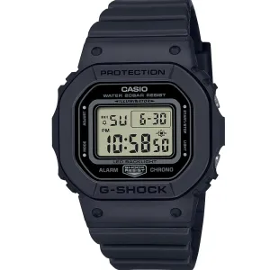 G-Shock GMDS5600BA-1D Basic Colour Digital Watch
