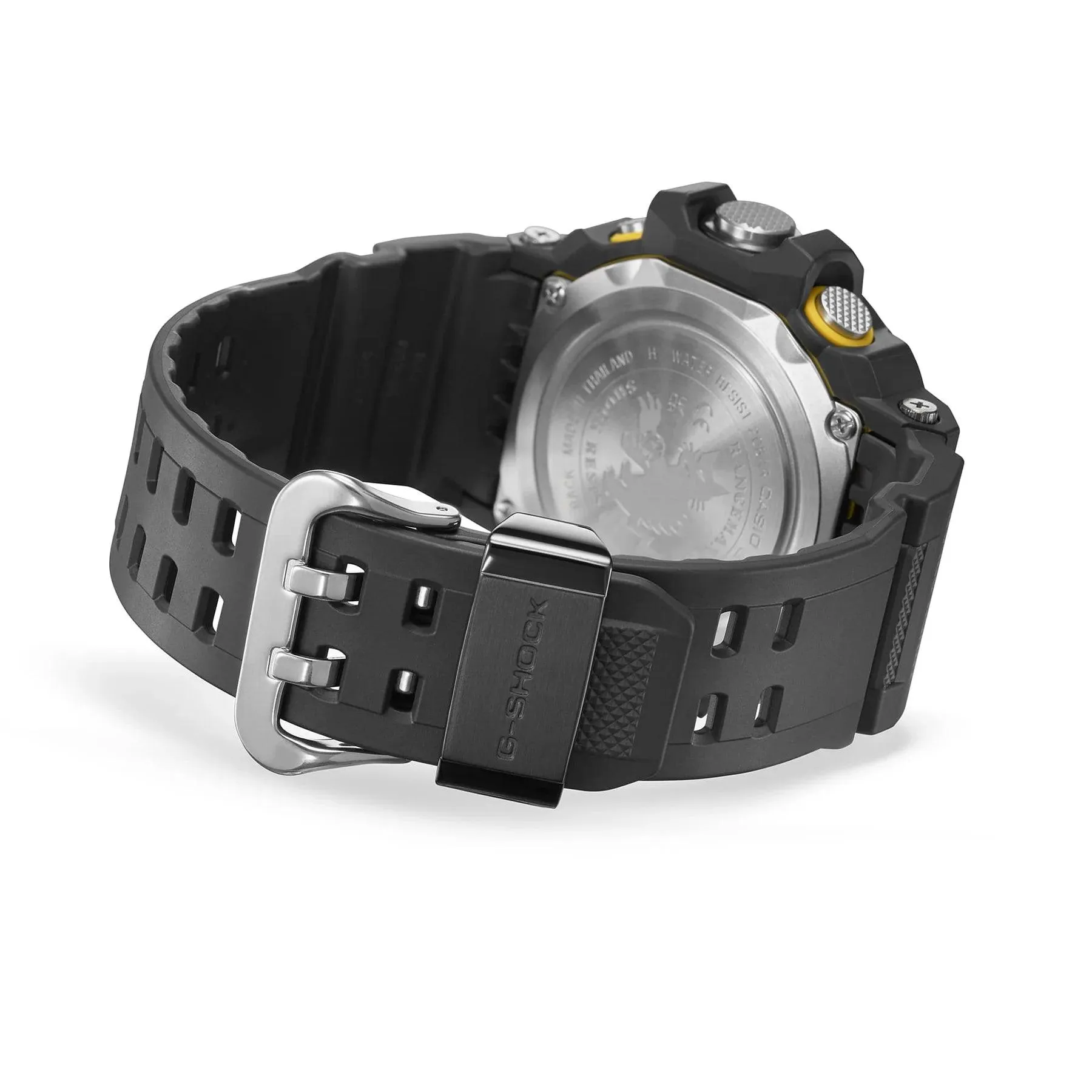 G-Shock Master Of G Series - Rangeman - GW9400Y-1D