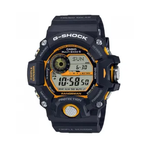 G-Shock Master Of G Series - Rangeman - GW9400Y-1D