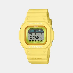 G-Shock Men's Digital Resin Watch G1246 - GLX-5600RT-9DR