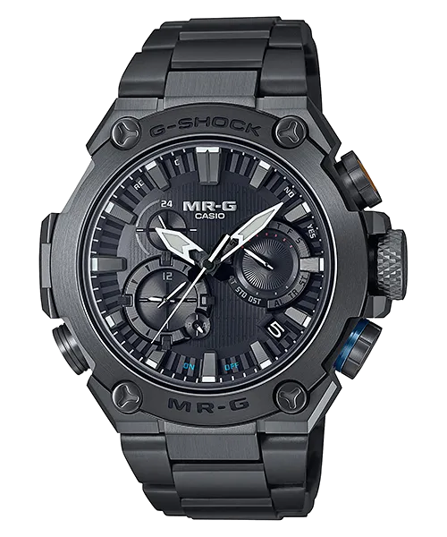 G-Shock MRGB2000B1A1 MR-G Yamagato Titanium Solar