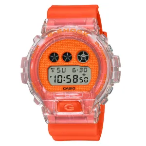 G-Shock Summer Watch Orange