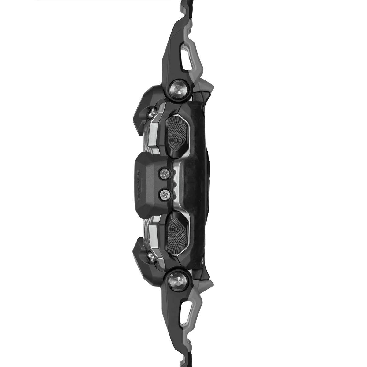 G-Squad Series - Heart Rate / GPS Multi Sports Watch - GBDH2000-2D