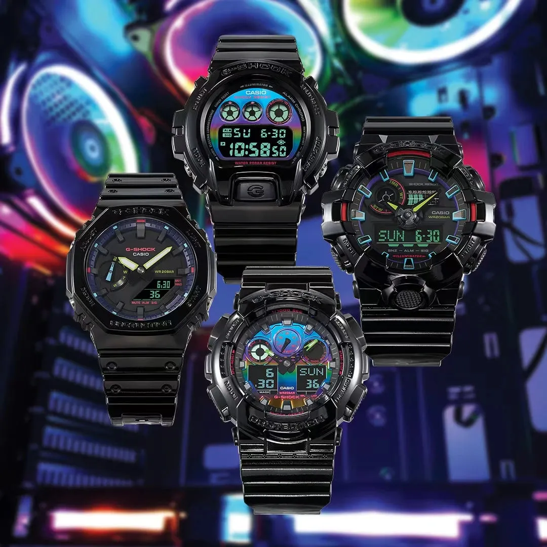 GA700RGB-1A