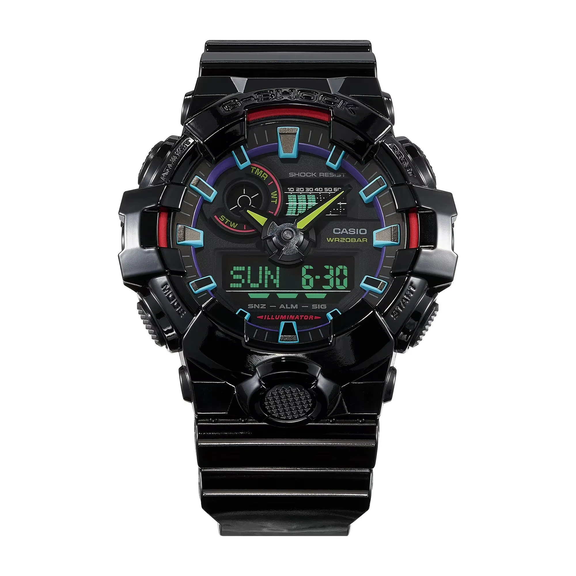 GA700RGB-1A