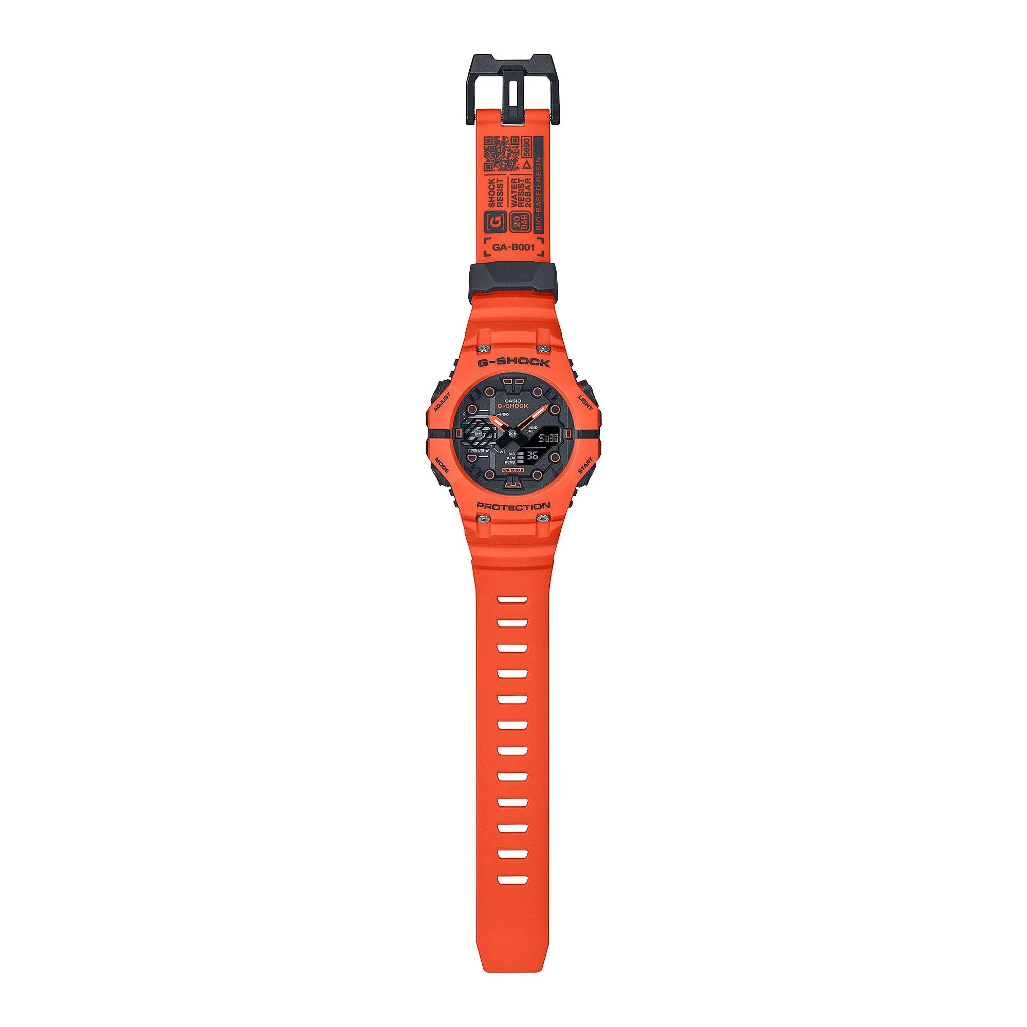GAB001FL-4A