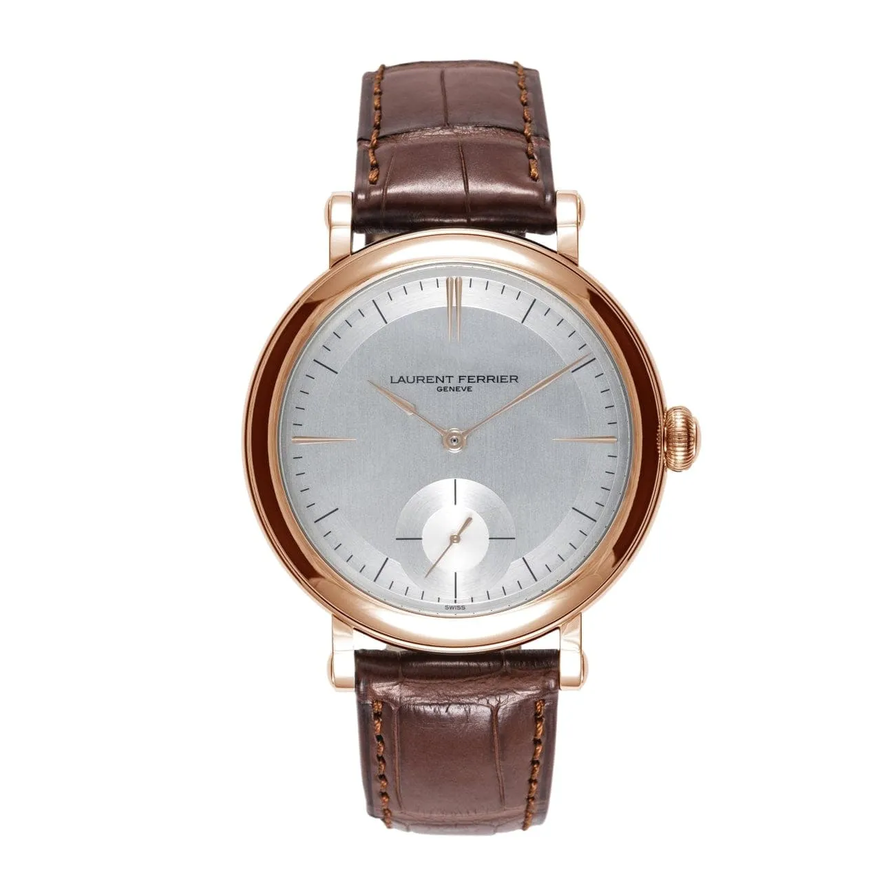 Galet Micro-Rotor Montre Ecole