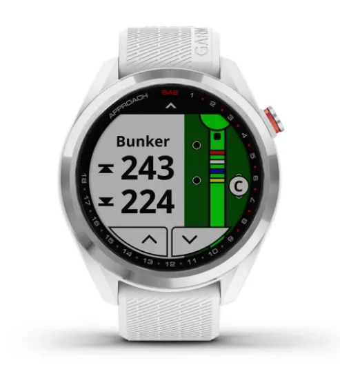 Garmin Approach® S42