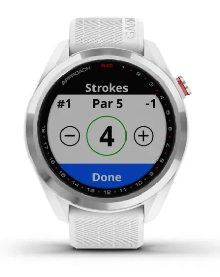 Garmin Approach® S42