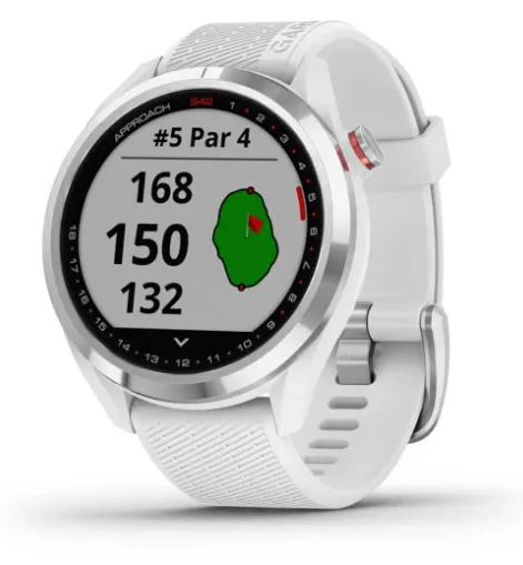Garmin Approach® S42