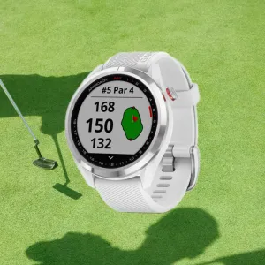 Garmin Approach® S42