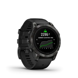 Garmin Epix Pro Gen 2 Sapphire Edition 47mm