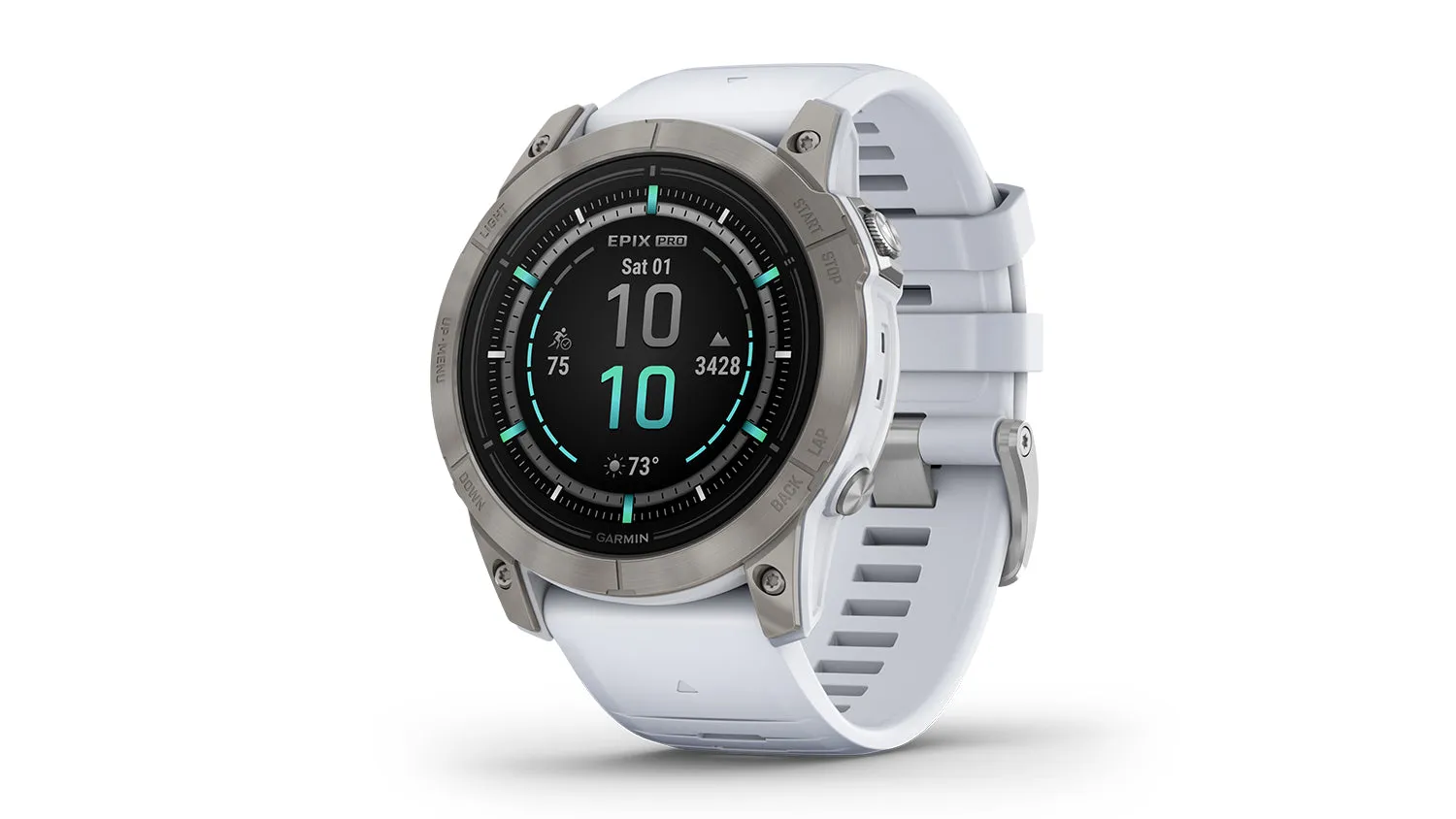 Garmin Epix Pro (Gen 2) Sapphire Edition