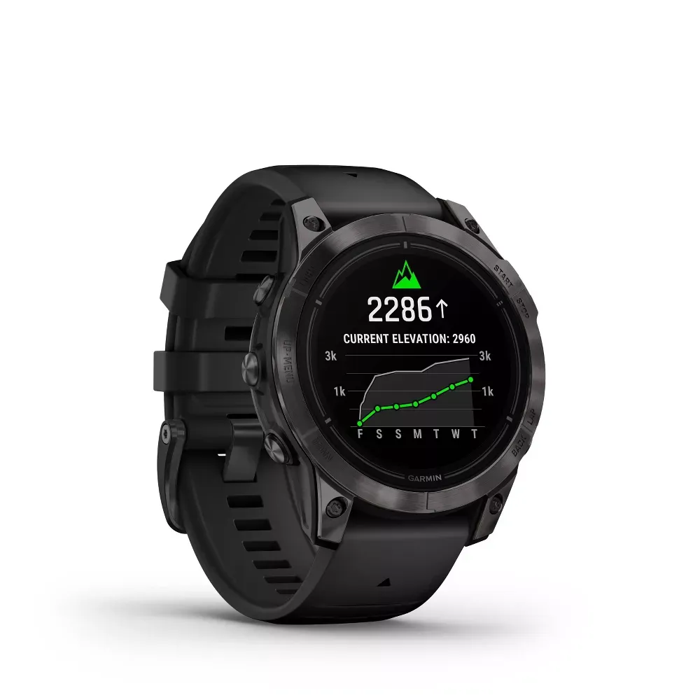 Garmin Epix Pro (Gen 2) Sapphire Edition