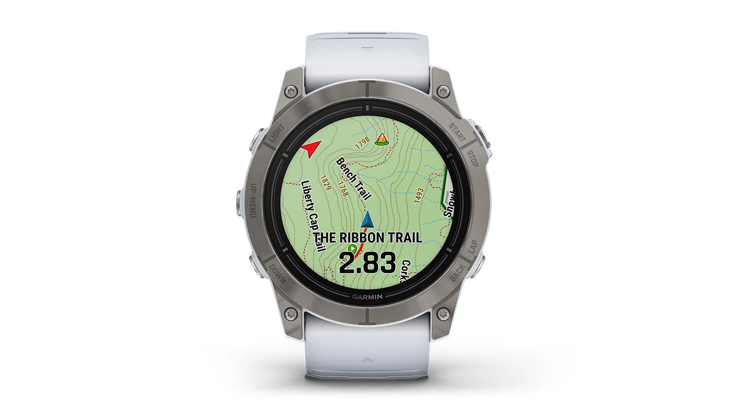 Garmin Epix Pro (Gen 2) Sapphire Edition