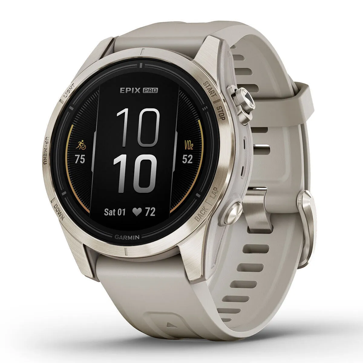 Garmin Epix Pro (Gen 2) Sapphire Edition