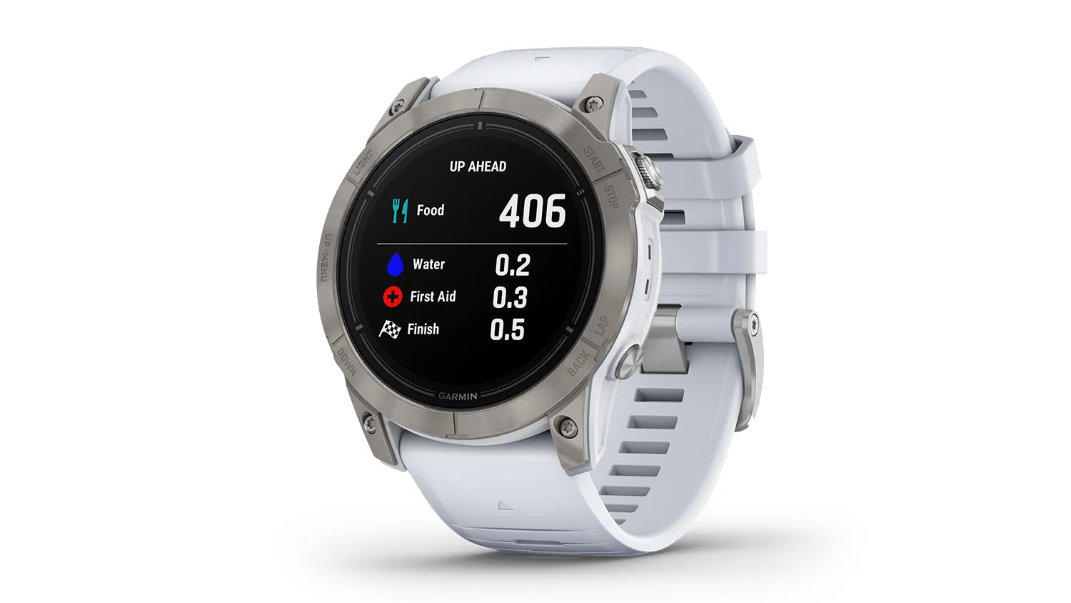 Garmin Epix Pro (Gen 2) Sapphire Edition