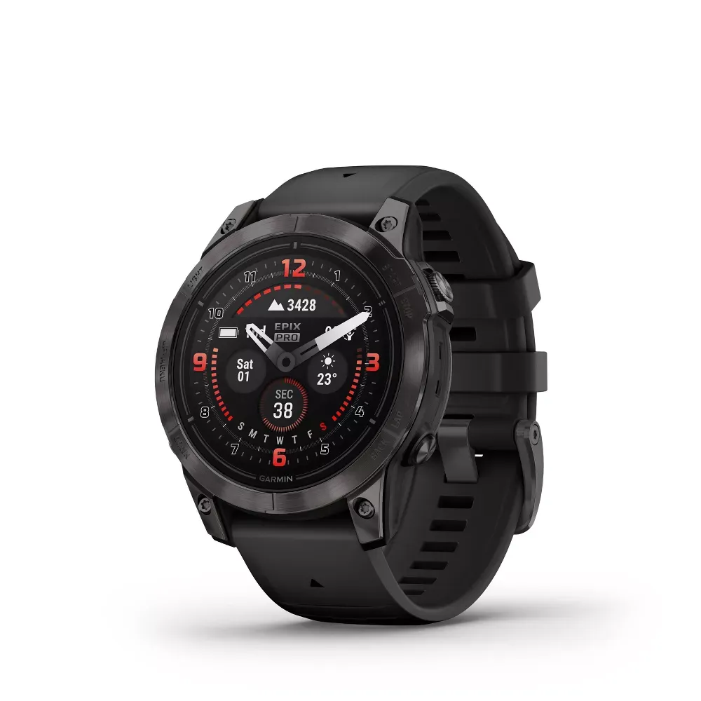Garmin Epix Pro (Gen 2) Sapphire Edition
