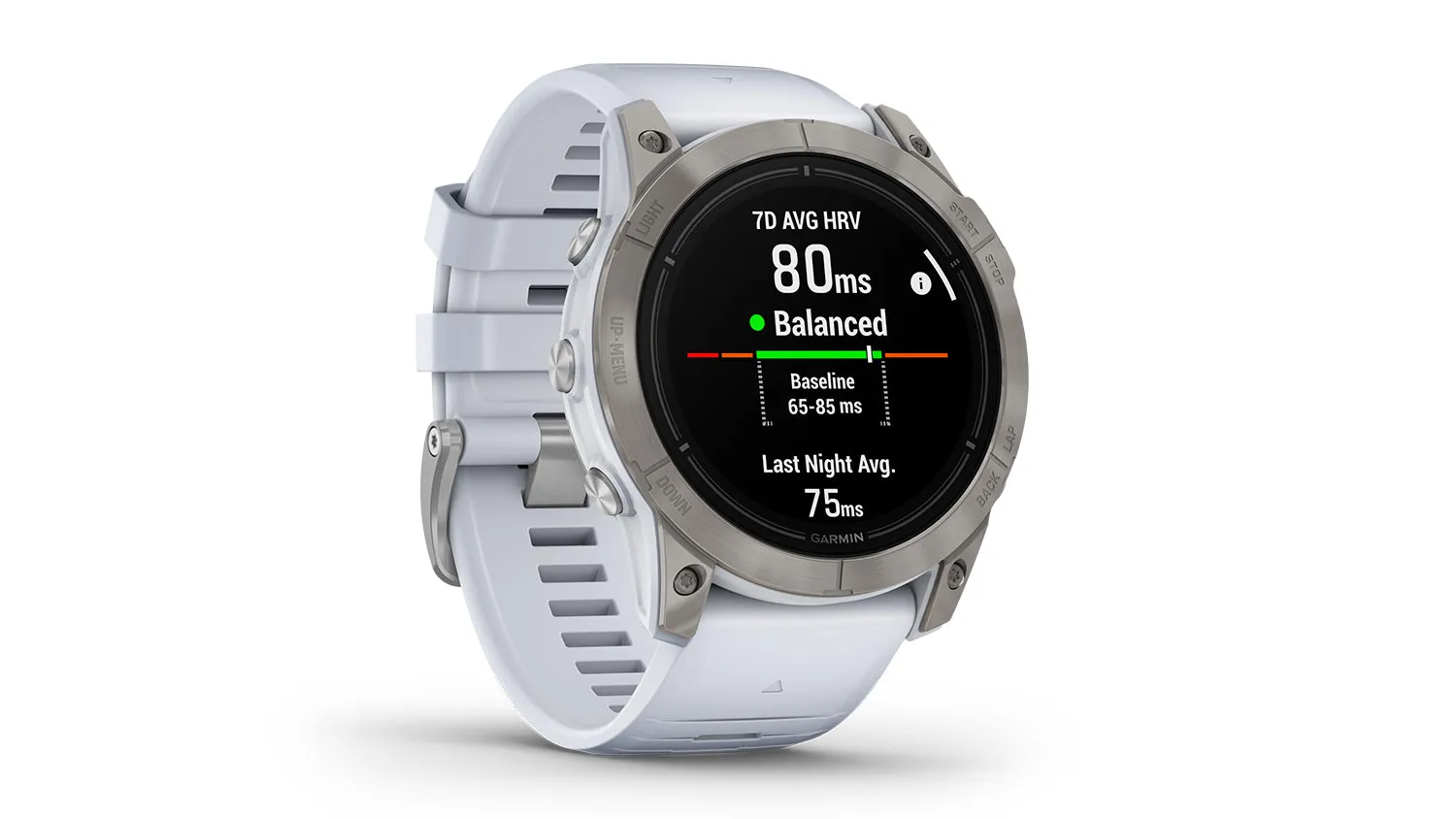 Garmin Epix Pro (Gen 2) Sapphire Edition