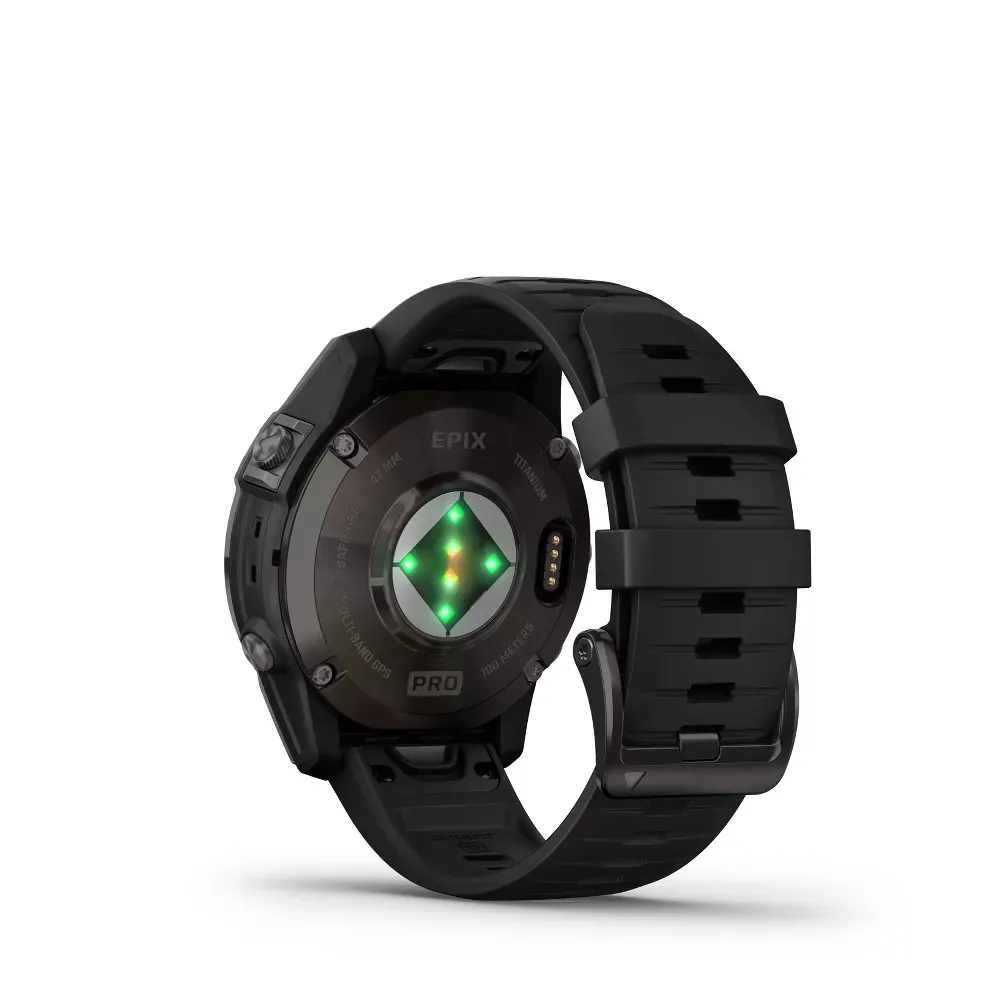 Garmin Epix Pro (Gen 2) Sapphire Edition