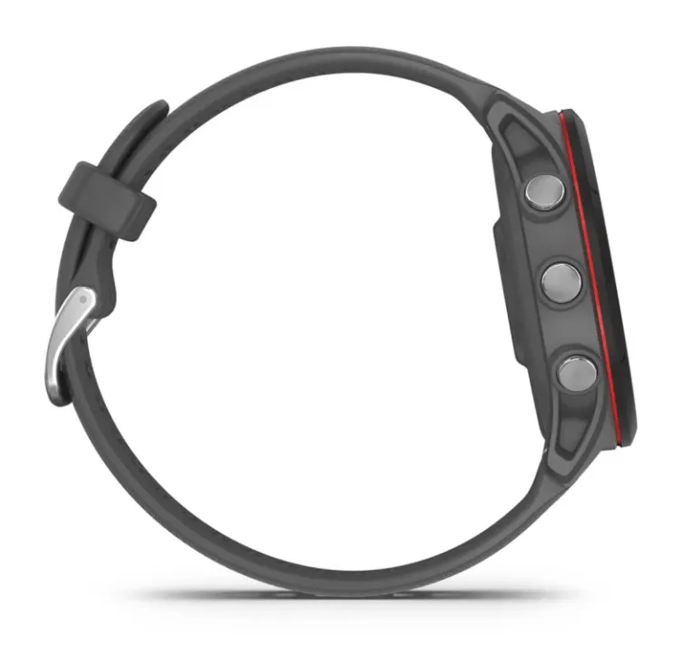 Garmin Forerunner 255 Watch