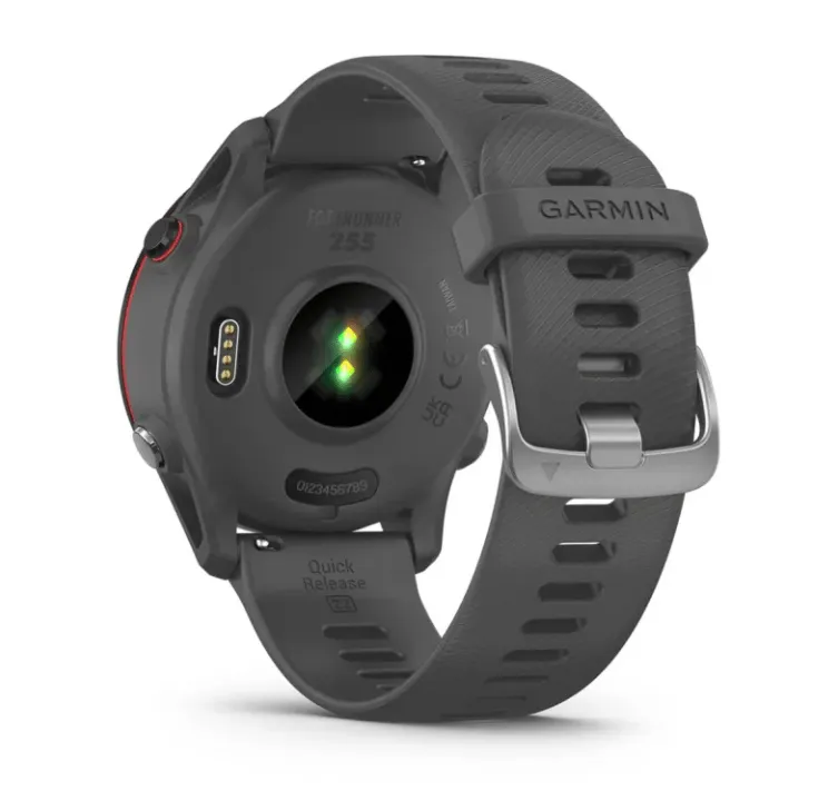 Garmin Forerunner 255 Watch