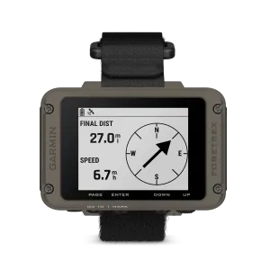 Garmin 	Foretrex® 901 Ballistic Edition