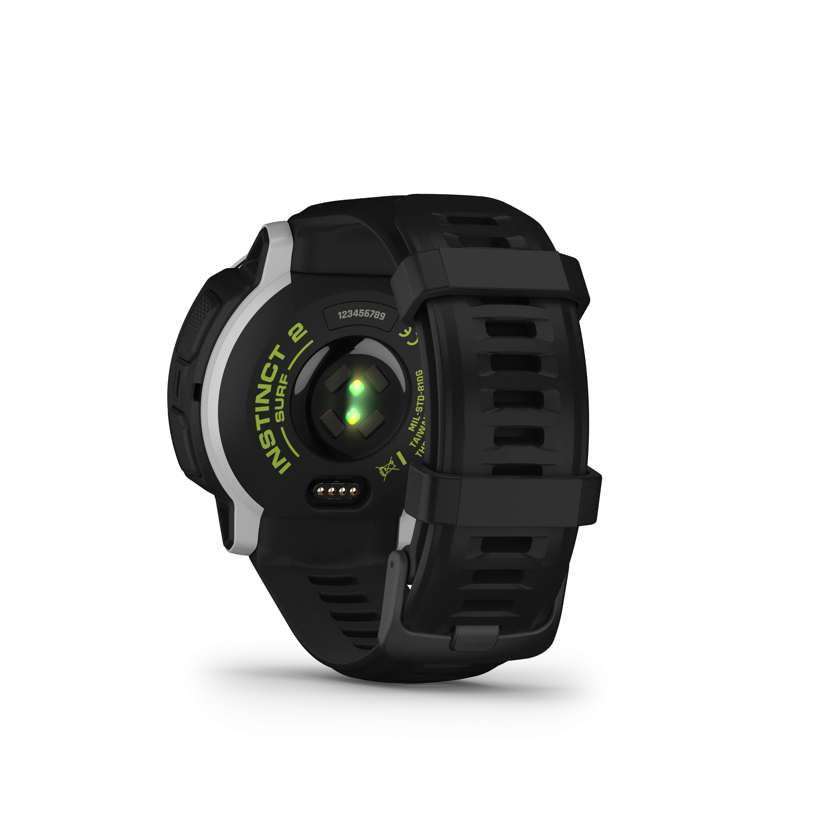 Garmin Instinct® 2 Solar Surf Edition, Bells Beach